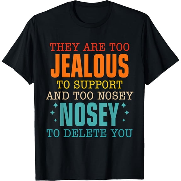 Exquisite and comfortable-To Delete T-Shirt