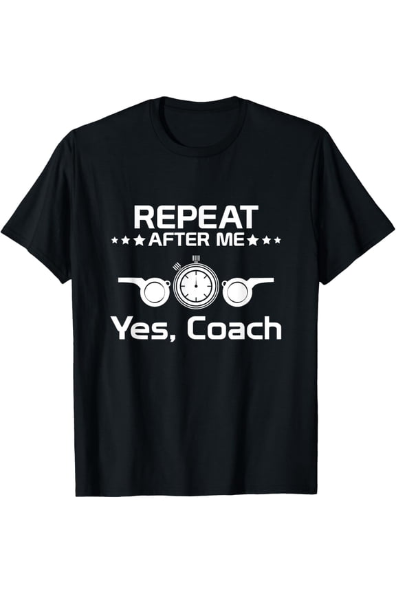 Exquisite and comfortable-Track and Field Shirt for School Sport Coaches - Runner Gift T-Shirt