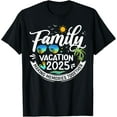 thumbnail image 1 of Exquisite and comfortable-Vacation 2025 T-Shirt, 1 of 4