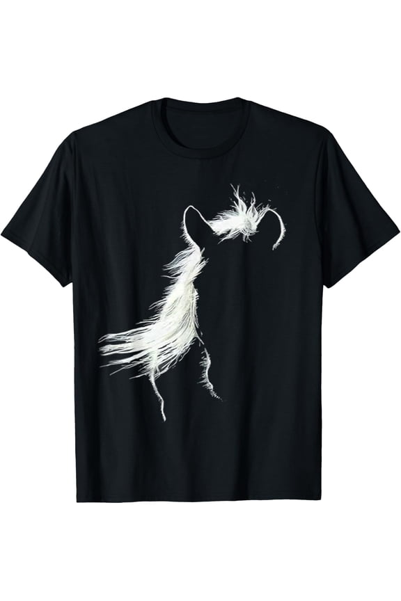 Exquisite and comfortable-Vintage Western Horse Silhouette Horse Riding lover T-Shirt