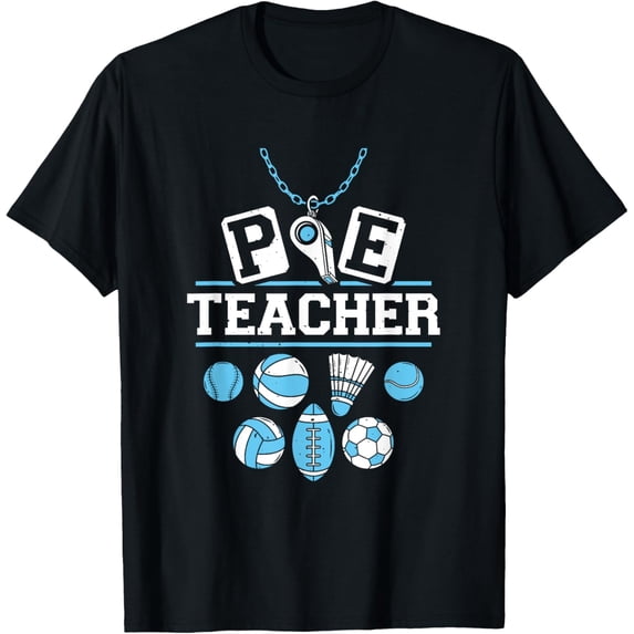 Exquisite and comfortable-Physical Education Teacher - PE Teacher T-Shirt