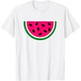 thumbnail image 1 of Exquisite and comfortable-Watermelon T-Shirt, 1 of 4