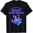 thumbnail image 1 of Exquisite and comfortable-World Diabetes Day T-Shirt, 1 of 4