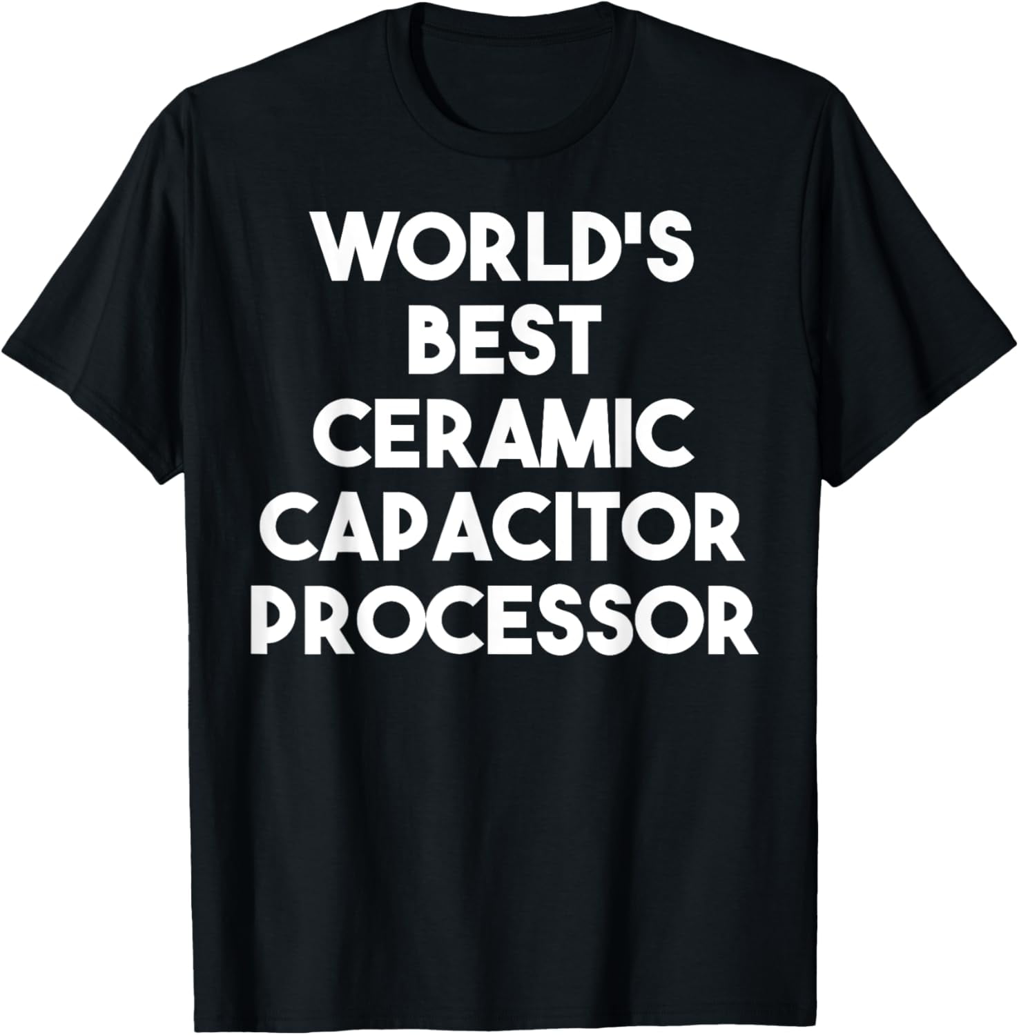 Exquisite and comfortable-World's Best Ceramic Capacitor Processor T ...