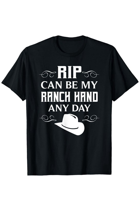 Exquisite and comfortable-Yellowstone Rip Hiking Adventure Trainstation T-Shirt