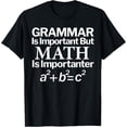 thumbnail image 1 of Exquisite and comfortable-Yes I'm Always Right - Funny Math Lover Math Teacher T-Shirt, 1 of 4