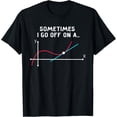 thumbnail image 1 of Exquisite and comfortable-Yes I'm Always Right, Funny Math Puns Tee for Teachers T-Shirt, 1 of 4