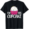 thumbnail image 1 of Exquisite and comfortable-You Aint Seen Muffin Yet, Workout for Cupcakes, Pastry Chef T-Shirt, 1 of 4