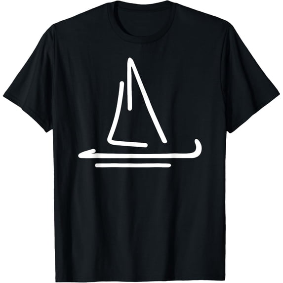 Exquisite and comfortable-boat T-Shirt