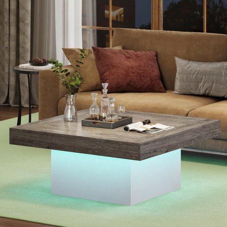 Exquisite and beautiful coffee table, tea table, spacious, sturdy and stable, elegant design, adding a touch of exquisite elegance and artistic sense, suitable for living room, bedroom.