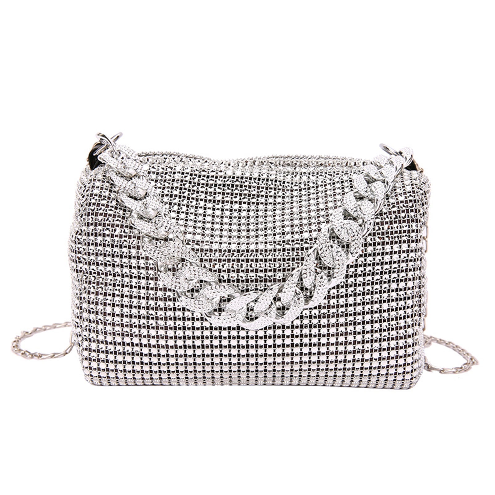 Rhinestone crossbody online