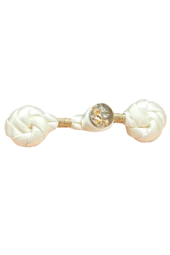 Exquisites Closure Buttons Good Quality Chinese Frogs Buttons Sweater Buttons for Cardigan and Scarf Fasteners