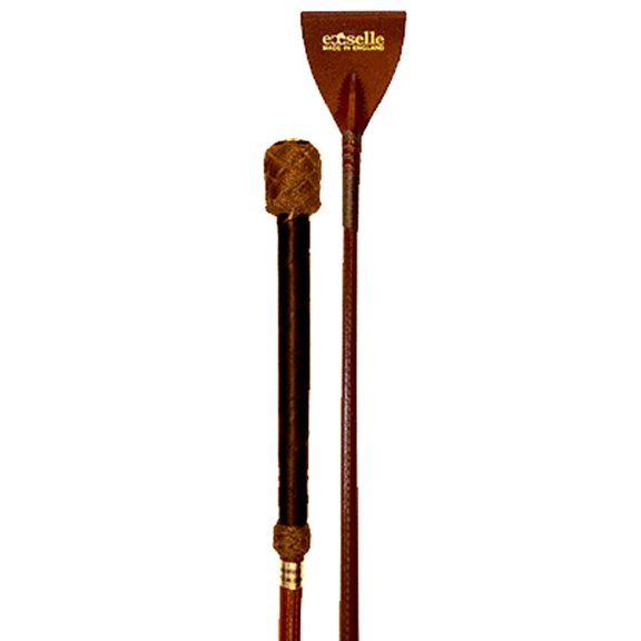 Intrepid International Exselle Jump Event Bat 23" Brown