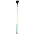 thumbnail image 1 of Exselle Gel Handle Riding Crop 25in Mint Green, 1 of 1