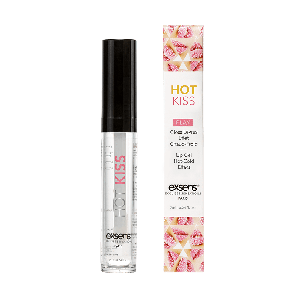 NEW) BODY GLOSS: Select your scent! – WildPlus