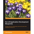 thumbnail image 1 of Ext JS Application Development Blueprints, (Paperback), 1 of 1