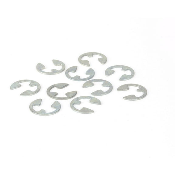 Antunes Ext. Retainer Ring 211P127 - Genuine OEM Replacement Part