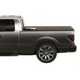 thumbnail image 1 of Extang 09-12 Equator/05-13 Frontier 6' Blackmax Tonno Cover Fits select: 2005-2020 NISSAN FRONTIER, 2009-2012 SUZUKI EQUATOR, 1 of 2