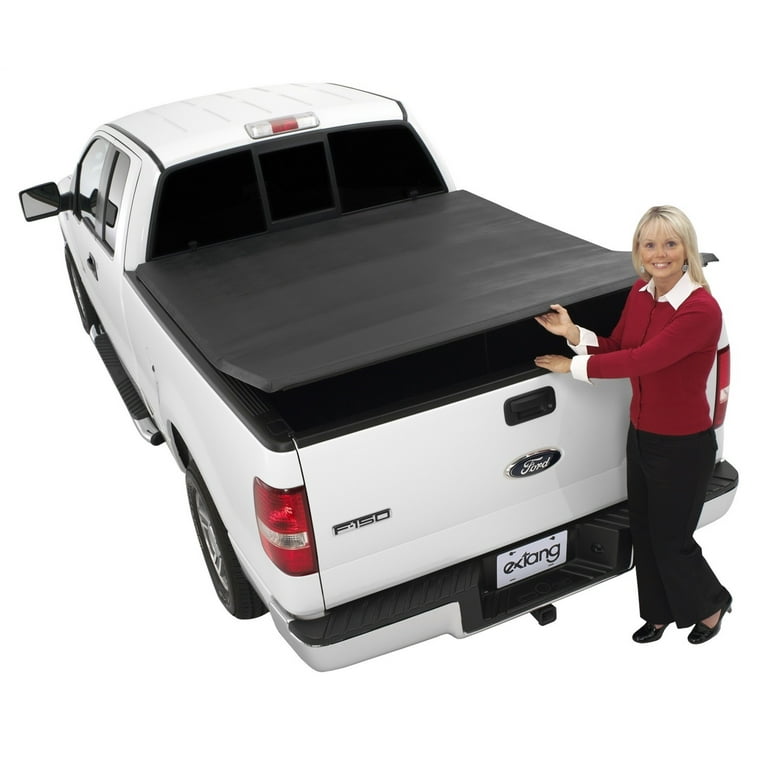Extang Trifecta 2.0 Tonneau Cover for 2022-23 Tundra 6'7 Extang Trifecta 2.0 Tonneau Cover for 2022-23 Tundra 6'7