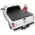 thumbnail image 1 of Extang 09-13 Ram, 6' 4 In Revolution Tonno Cover Fits select: 2013-2018 RAM 1500, 2009-2012 DODGE RAM 1500, 1 of 6