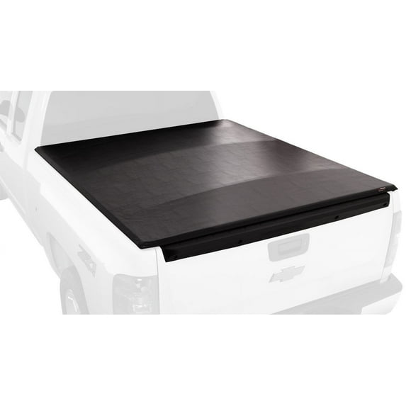 Extang 14445 Tuff Tonno Tonneau Cover Fits select: 2014-2018 CHEVROLET SILVERADO, 2014-2018 GMC SIERRA
