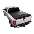 thumbnail image 1 of Extang 14635 Tuff Tonno Tonneau Cover Fits 83-11 B2300 B3000 B4000 Ranger Fits select: 1983-2009 FORD RANGER, 2010-2011 FORD RANGER SUPER CAB, 1 of 7