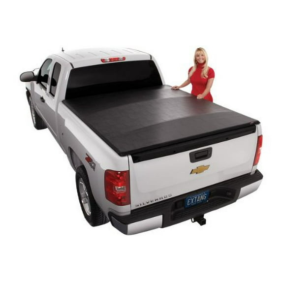 Extang 14905 Tuff Tonno Tonneau Cover Fits select: 2005-2015 TOYOTA TACOMA
