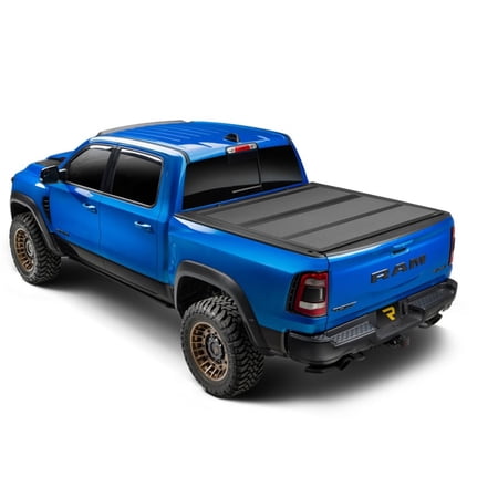 Extang 80491 Endure ALX Hard Folding Tonneau Fits 2020 Isuzu D-Max 1485mm Bed