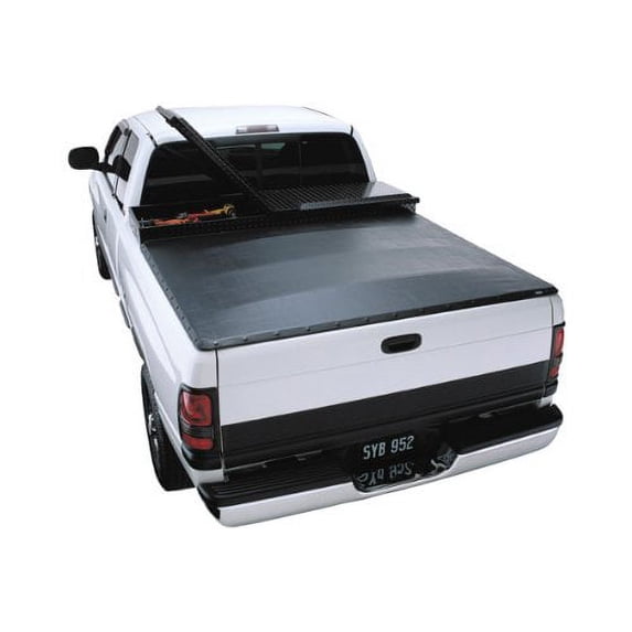 Extang 32520 Classic Tool Box Tonno Tonneau Cover Fits select: 1982-1993 CHEVROLET S TRUCK, 1991-1993 GMC SONOMA