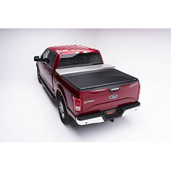 Extang 32965 Classic Platinum Toolbox Snap Tonneau Cover