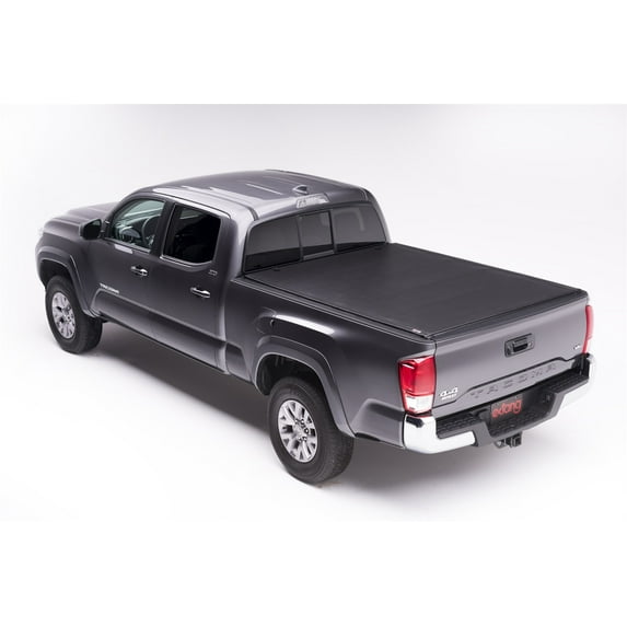 Extang 54455 Revolution Tonneau Cover Fits select: 2014-2019 CHEVROLET SILVERADO, 2014-2019 GMC SIERRA