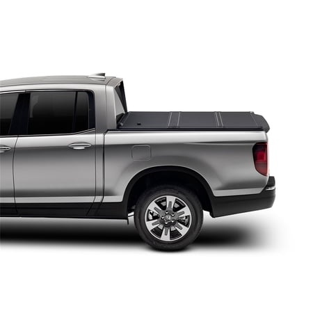 Extang 62590 Encore Tonneau Cover; Black;