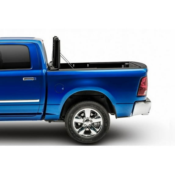 Extang 72457 eMax Tonno Tonneau Cover; Black; Vinyl; Fits select: 2019-2022 CHEVROLET SILVERADO, 2019-2022 GMC SIERRA