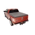 thumbnail image 1 of Extang 83710 Solid Fold 2.0 Tonneau Cover Fits 97-04 F-150 F-150 Heritage Fits select: 1997-2003 FORD F150, 2004 FORD F-150 HERITAGE, 1 of 9