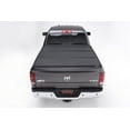 thumbnail image 1 of Extang 83775 Solid Fold 2.0 Tonneau Cover; Black Textured Paint; Fits select: 2002-2008 DODGE RAM 1500, 2003-2008 DODGE RAM 2500, 1 of 6