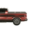 thumbnail image 1 of Extang 83795 Solid Fold 2.0 Tonneau Cover; Black Textured Paint; Fits select: 2004-2008 FORD F150, 1 of 7