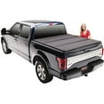 thumbnail image 1 of Extang 83835 Solid Fold 2.0 Tonneau Cover; Black Textured Paint; Fits select: 2016-2023 TOYOTA TACOMA, 1 of 6