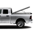 thumbnail image 1 of Extang 8815 Full Tilt Hinged Tonneau Cover Fits select: 2000-2006 TOYOTA TUNDRA, 1995-1998 TOYOTA T100, 1 of 6