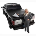 thumbnail image 1 of Extang 94-01 Ram 1500/2500/3500/02-2500 SB, 6 1/2' Blackmax Cover Fits select: 1994-2001 DODGE RAM 1500, 1996-2002 DODGE RAM 2500, 1 of 4