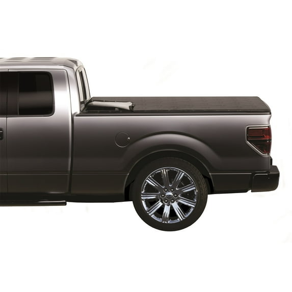 Extang 96-03 S10 Stepside Blackmax Tonno Cover Fits select: 1996-2000,2002-2003 CHEVROLET S TRUCK