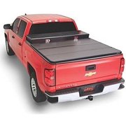 Extang 99-06 Silverado/Sierra 6.5' Bed, Solid Fold 2.0 Fits select: 1999-2007 CHEVROLET SILVERADO, 1999-2007 GMC NEW SIERRA