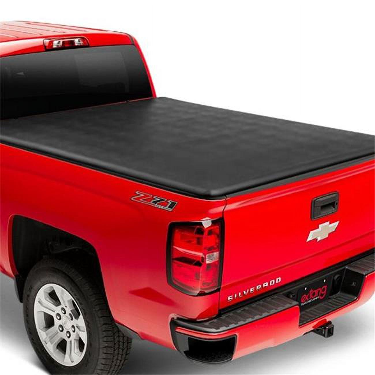 Extang E18-92350 Trifecta 2.0 Tri-Fold Tonneau Cover 15-17