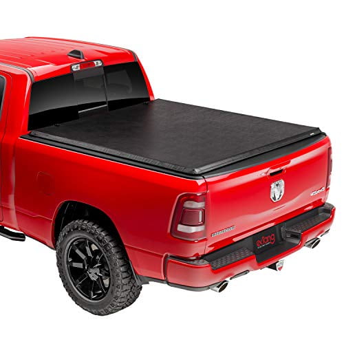 Extang Express Tool Box Soft Roll-up Truck Bed Tonneau Cover 60790 Fits 2 Fits select: 2004-2014 FORD F150