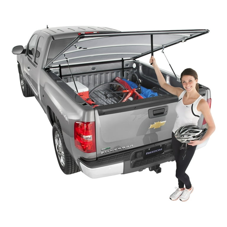 Freedom Classic Snap Tonneau Cover