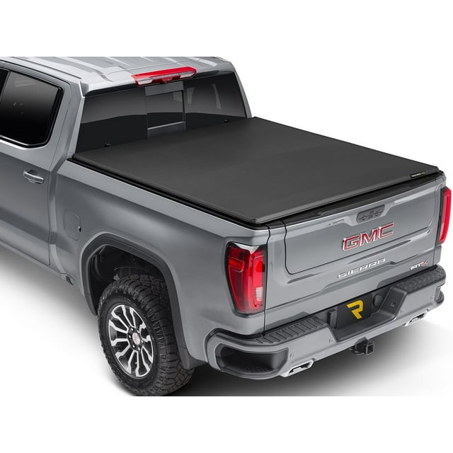 Extang by RealTruck Trifecta ALX Soft Folding Truck Bed Tonneau Cover