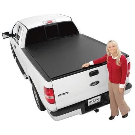Extang Revolution Soft Roll Up Tonneau Cover 54721 Tonneau Cover Fits select: 2008-2016 FORD F250, 2008-2016 FORD F350
