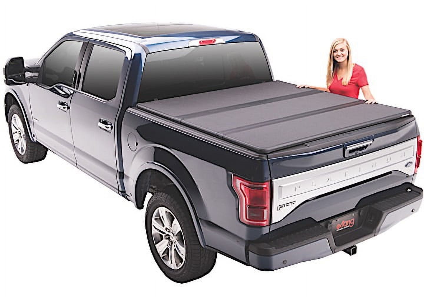 Extang Solid Fold 2.0 Tonneau Cover