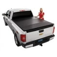 thumbnail image 1 of Extang Tuff Tonno Soft Roll Up Tonneau Cover 14665 Tonneau Cover Fits select: 2004-2012 CHEVROLET COLORADO, 2004-2012 GMC CANYON, 1 of 6