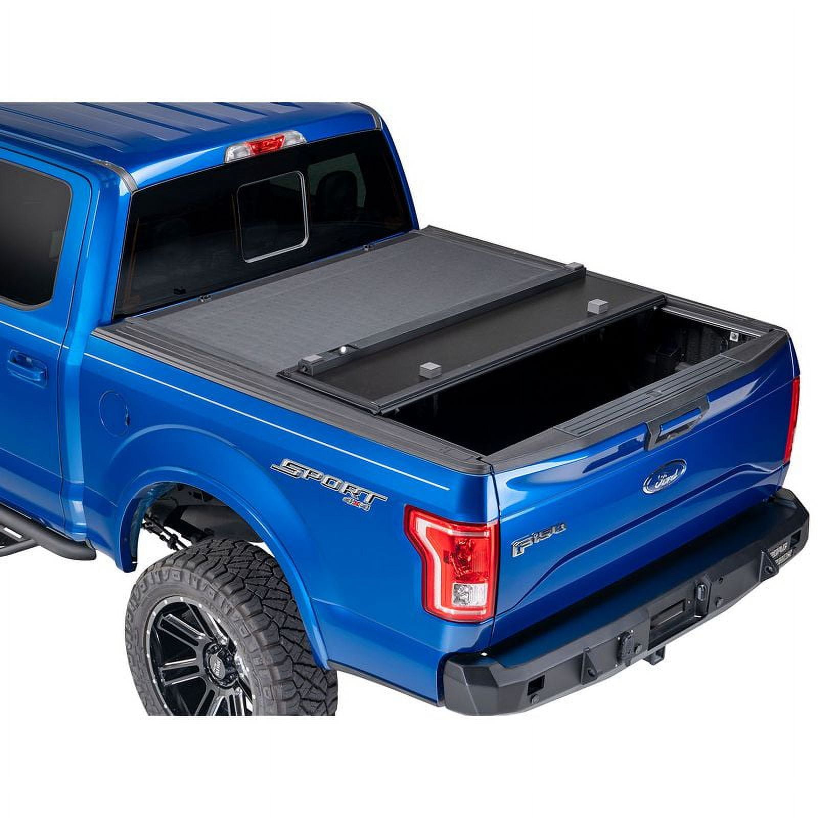 Extang Xceed Hard Folding Truck Bed Tonneau Cover 85466 Compatible