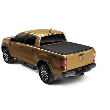 Extang Xceed Hard Folding Truck Bed Tonneau Cover | 85636 | Compatible with 2019-2022 Ford Ranger 5' 1" Bed (61")